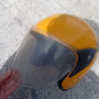 کلاه کاسکت موتور