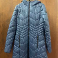 کاپشن اسپریت گرم سایز ۳۶ زنانه