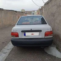 پراید مدل 91|خودرو سواری و وانت|میانه, |دیوار