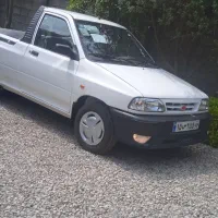 پراید 151 404 خشک صفر