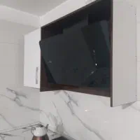 کابینت|هود|قرچک, شهرک الحدید|دیوار