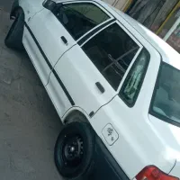 پراید مدل ۱۳۹۱