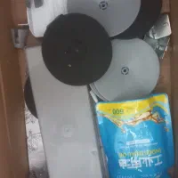 چرخ صنعتی w4|چرخ خیاطی و ریسندگی|بردسکن, |دیوار