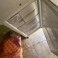 یخچال فریزر سامسونگ درجه یک|یخچال و فریزر|مهاباد (آذربایجان غربی), |دیوار