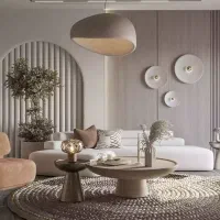 آپارتمان ۹۵ متری نوساز فاز ۱