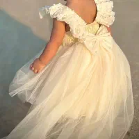 لباس تمیز و بدون استفاده