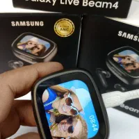 ایرپاد سامسونگ beam 4.موبایل740|لوازم جانبی موبایل و تبلت|صدرا-فارس, فاز ۲|دیوار