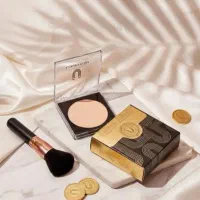 پنکک لاکچری کوین