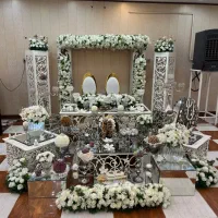 تشریفات الیزه|خدمات پذیرایی، مراسم|یزد, |دیوار