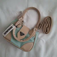 کیف دخترانه