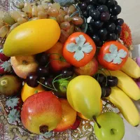 میوه مصنوعی خارجی