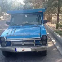 نیسان کمپرسی کاربرات با کار