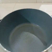 قابلمه چدن سایز ۴۰|ظروف پخت‌وپز|اردبیل, |دیوار