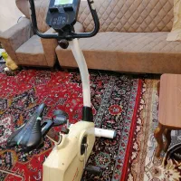 دوچرخه ثابت برقی کراس