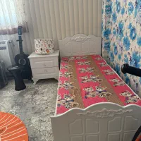 تختو کمد اینه دراور