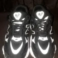 کفش نیوبالانس 9060|کیف، کفش، کمربند|اصفهان, شاهد|دیوار