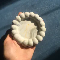 سنگ مصنوعی|صنایع دستی و سایر لوازم تزئینی|کرج, حیدرآباد|دیوار