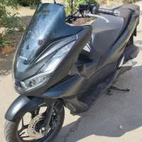 pcx 160 هندا|موتورسیکلت|تهران, هفده شهریور|دیوار