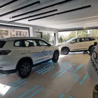 فروش ویژه پاییزی تیگو ۷ هایبرید/TIGGO 7 PRO E plus