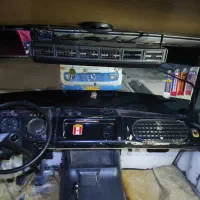 مینی بوس بنز با امتیاز کار|خودرو سنگین|اهواز, زرگان|دیوار