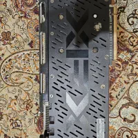 کارت گرافیک Rx 6800 xfx|قطعات و لوازم جانبی رایانه|تهران, چوب تراش|دیوار