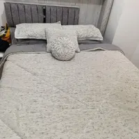 تخت خواب ۲ نفره نو