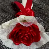 گل رز ربانی