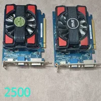 کارت گرافیک gt730