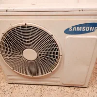 کندانسور بدون موتور سامسونگ ۳۲۰۰۰