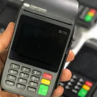 دستگاه کارت خوان K9کارتخوان سیارپوز بی سیم کارتخان|فروشگاه و مغازه|مشهد, احمدآباد|دیوار