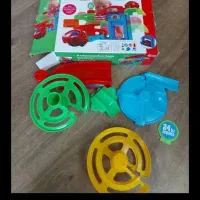 وسیله بازی