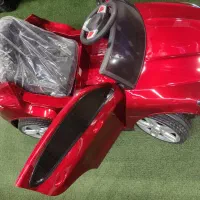 ماشین شارژی بنز|اسباببازی|قم, وادی السلام|دیوار