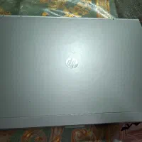 لب تاب اچ پی کار کرده در حد نو|رایانه همراه|دوگنبدان, |دیوار