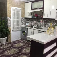 اجاره آپارتمان ۹۰ متری ۲ خوابه در شهرک خاتم النبیا|اجارهٔ آپارتمان|کرج, شهرک خاتم النبیا|دیوار