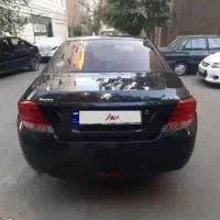 دنا ef7تیپ۲ مدل ۹۹|خودرو سواری و وانت|تهران, دکتر هوشیار|دیوار