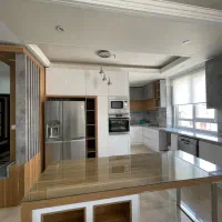 ۱۴۰متر/پونک/ایران زمین شمالی/اعلایی دوم|فروش آپارتمان|تهران, سردارجنگل|دیوار