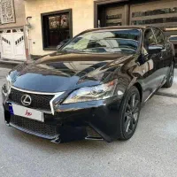 لکسوس GS250 اف اسپورت بیرنگ|خودرو سواری و وانت|تهران, نیاوران|دیوار