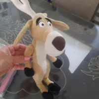 اسباب  بازی  ساختنی