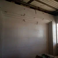 نصب‌کاشی‌کف‌وبدمه‌سنگ‌پله‌