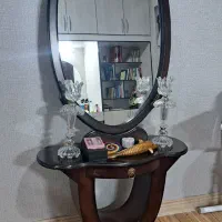 فروش مبل و لوازم ...|بوفه، ویترین، کنسول|سیرجان, |دیوار