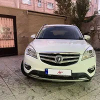 چانگان cs35
