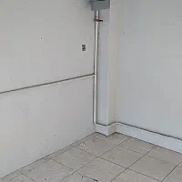 مغازه اول رودکی|اجارهٔ مغازه و غرفه|خوی, |دیوار