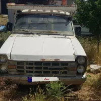 وانت نیسان z2400 مدل۷۹