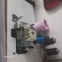 چرخ خیاطی|چرخ خیاطی و ریسندگی|ازنا, |دیوار