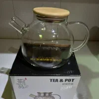 کتری یا قوری پیرکس خارجی