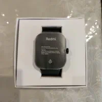 ساعت هوشمند شیائومی مدل Redmi watch 4|ساعت|ورامین, ورامین|دیوار