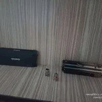 پاد آرگاس پرو دو حالته در حد نو|زیورآلات و اکسسوری|شاهین دژ, |دیوار