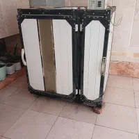 دستگاه جوجه کشی