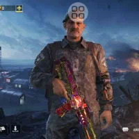 اکانت کالاف ناب