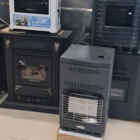 بخاری هوشمندآبسال کپسولی گاز مایع مدل۴۴۴ هیتر|بخاری، هیتر، شومینه|مشهد, شهید آوینی|دیوار